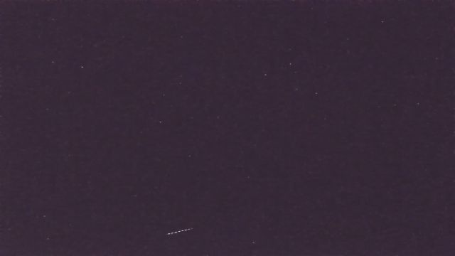 AMS78 meteor
