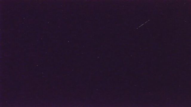 AMS78 meteor