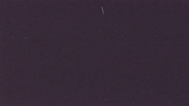 AMS78 meteor