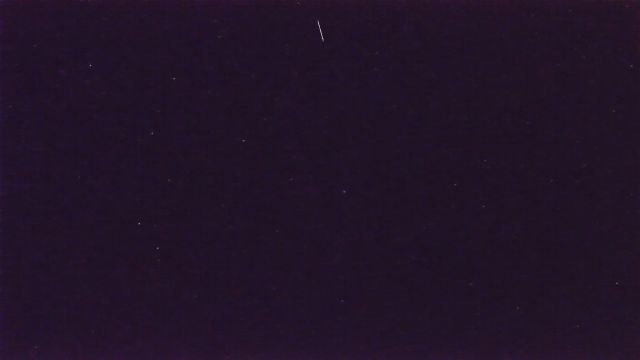 AMS78 meteor