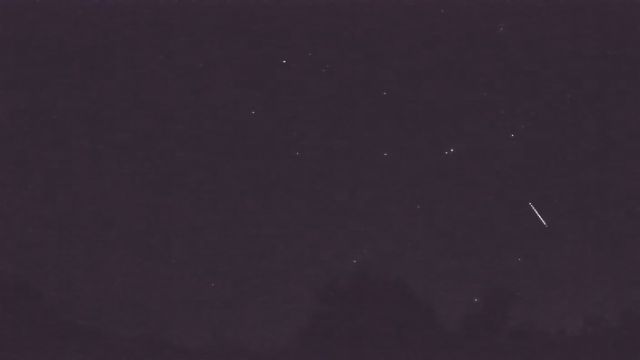 AMS78 meteor
