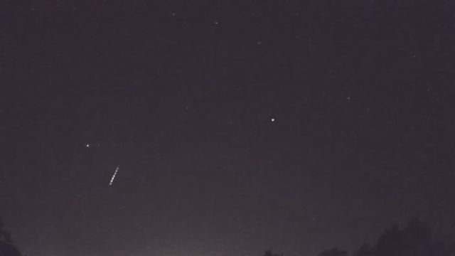 AMS78 meteor