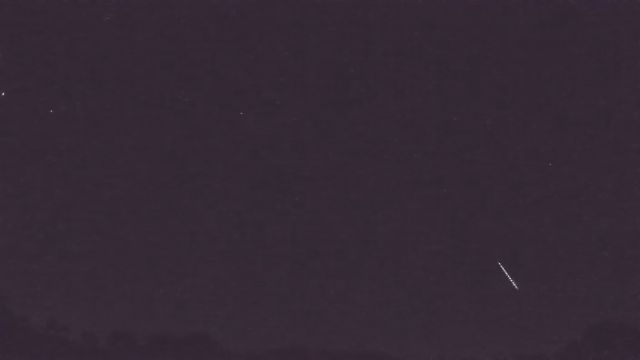 AMS78 meteor