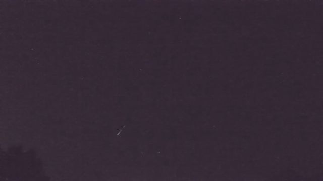 AMS78 meteor