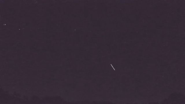 AMS78 meteor