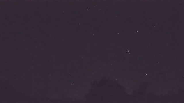 AMS78 meteor