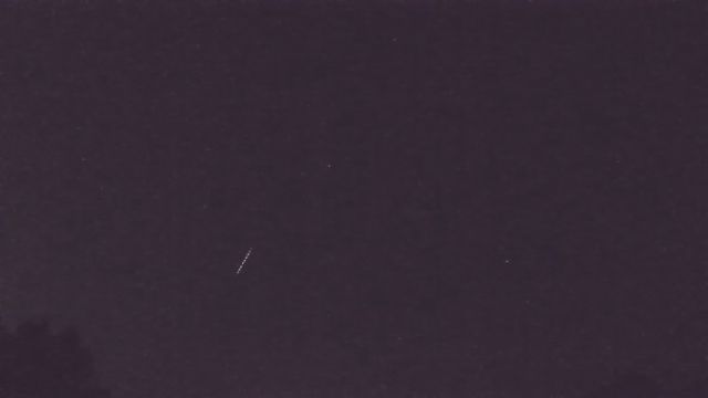 AMS78 meteor