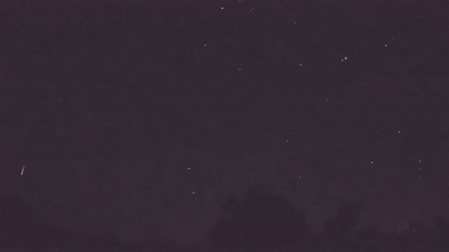 AMS78 meteor