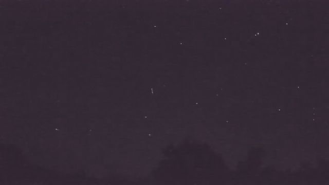 AMS78 meteor