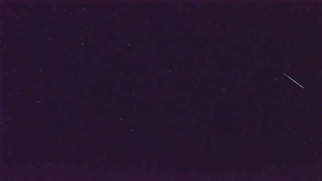 AMS78 meteor