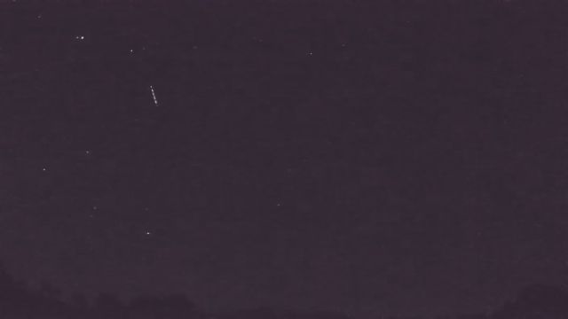 AMS78 meteor