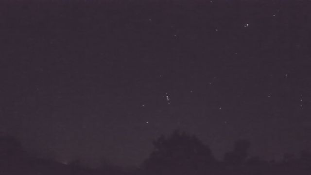 AMS78 meteor
