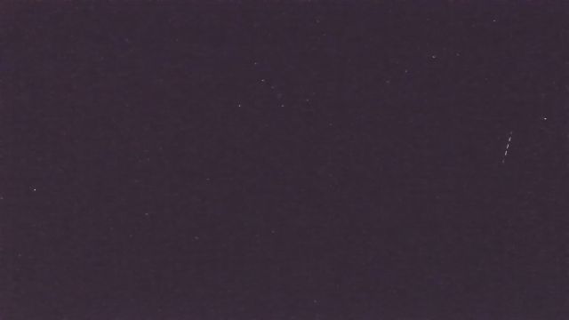 AMS78 meteor