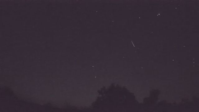 AMS78 meteor