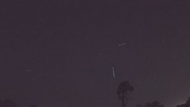 AMS78 meteor