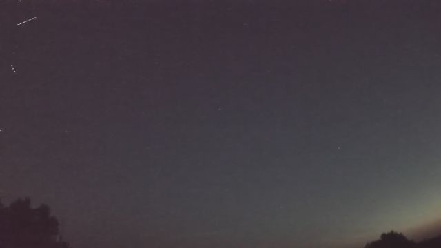 AMS78 meteor