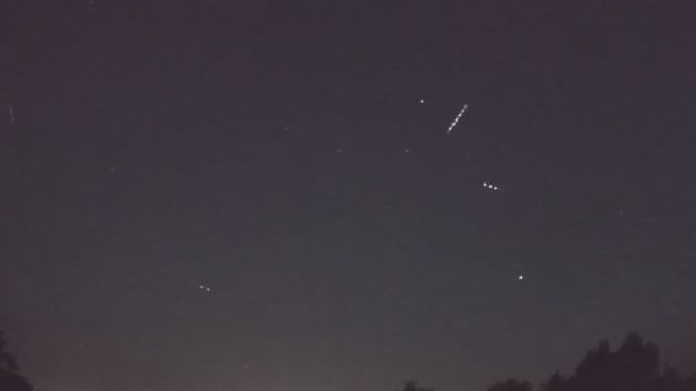 AMS78 meteor