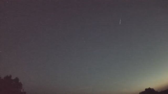 AMS78 meteor