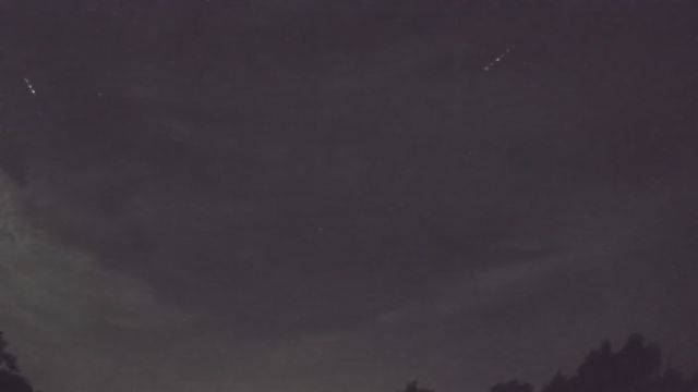 AMS78 meteor