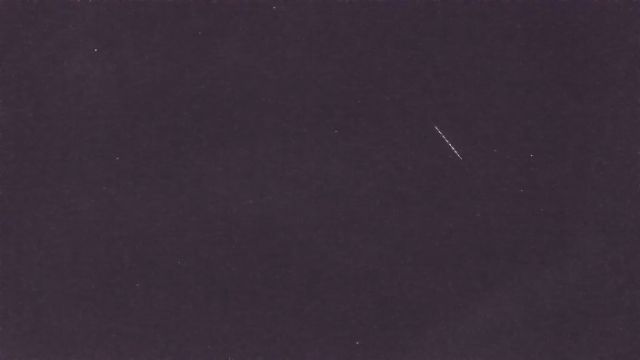 AMS78 meteor