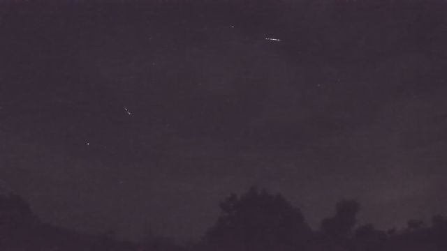AMS78 meteor