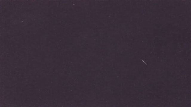 AMS78 meteor