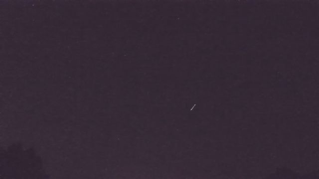 AMS78 meteor