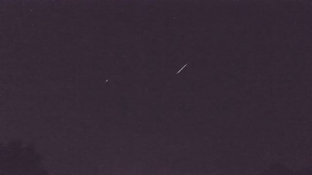 AMS78 meteor