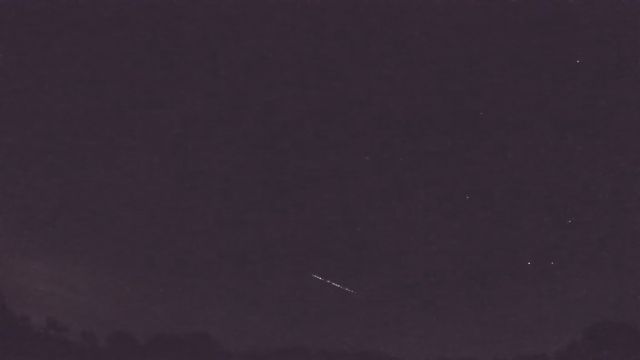 AMS78 meteor