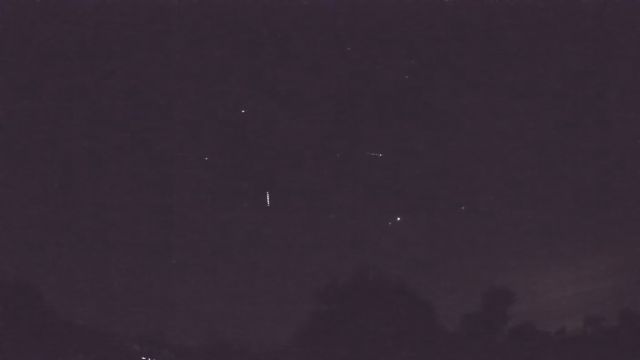 AMS78 meteor