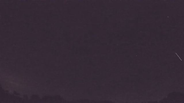 AMS78 meteor