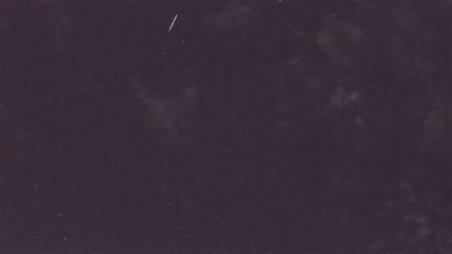 AMS78 meteor
