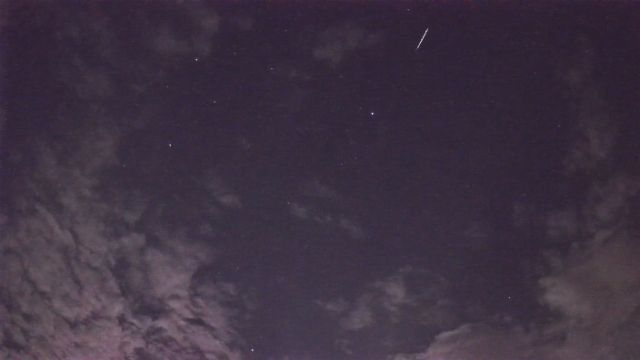 AMS78 meteor
