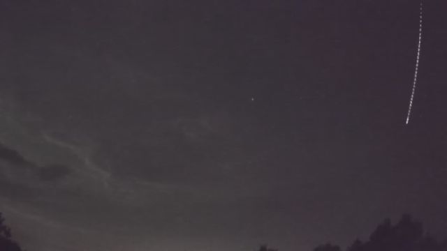 AMS78 meteor