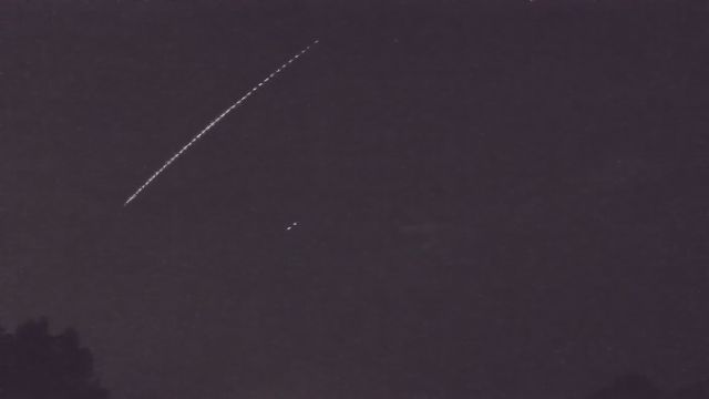 AMS78 meteor