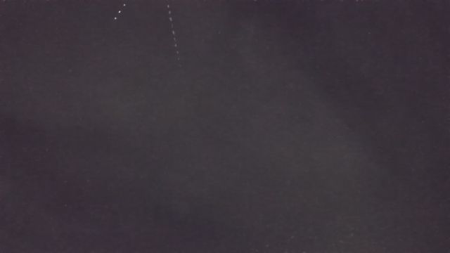AMS78 meteor