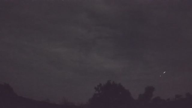 AMS78 meteor