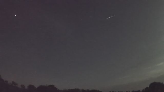 AMS78 meteor