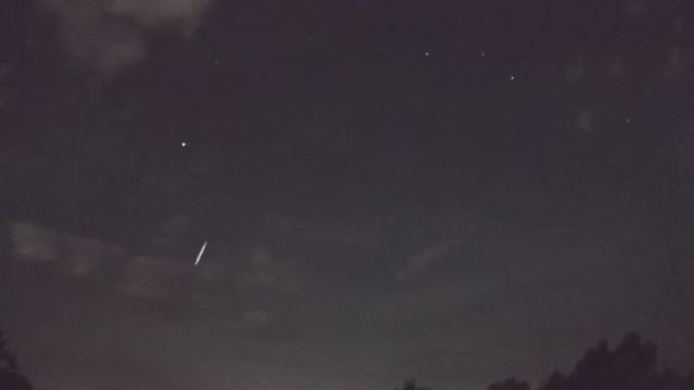 AMS78 meteor