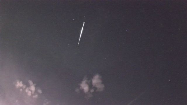 AMS78 meteor