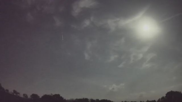 AMS78 meteor