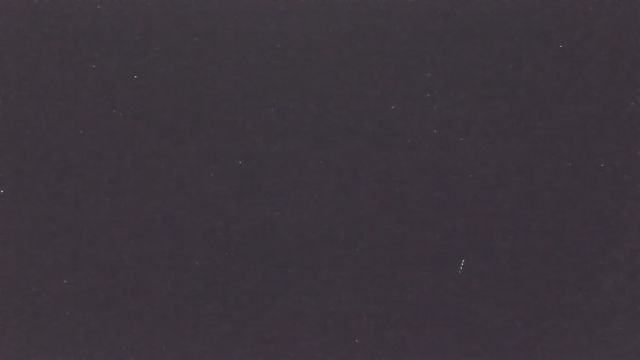 AMS78 meteor