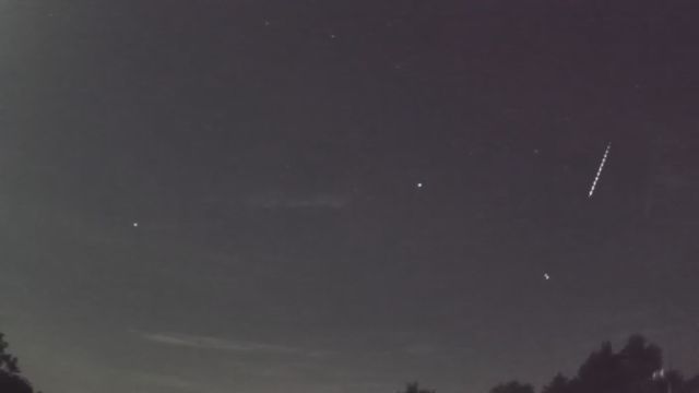 AMS78 meteor