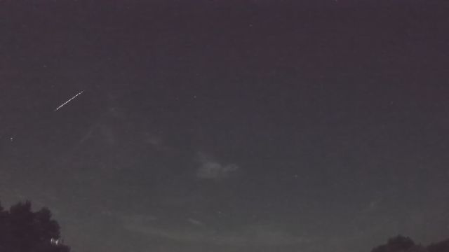 AMS78 meteor