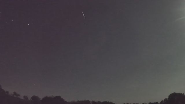 AMS78 meteor