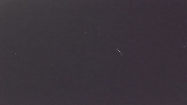 AMS78 meteor