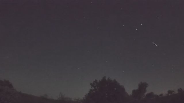 AMS78 meteor