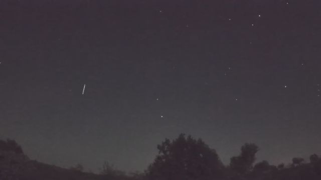 AMS78 meteor