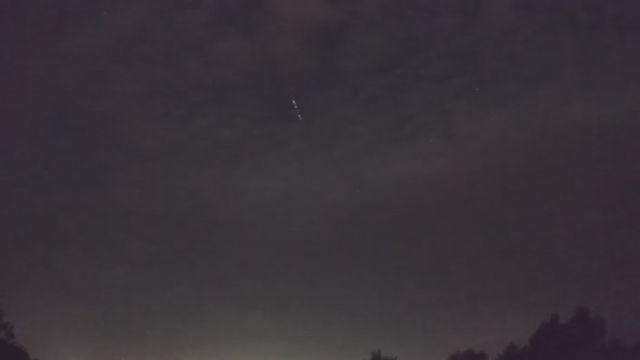 AMS78 meteor