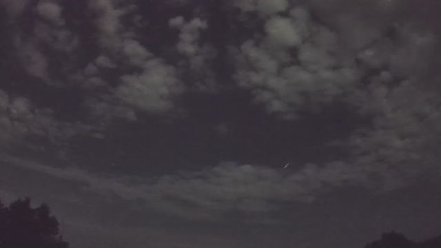 AMS78 meteor